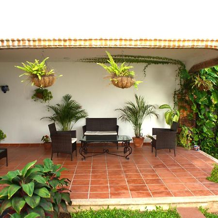 Beautiful Jungle House On A Strategic Location Cancun Exterior photo