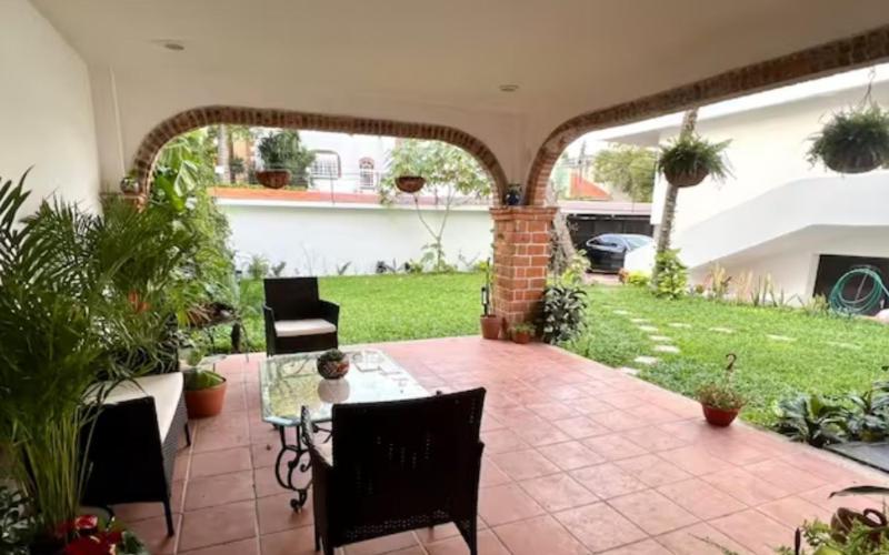 Beautiful Jungle House On A Strategic Location Cancun Exterior photo