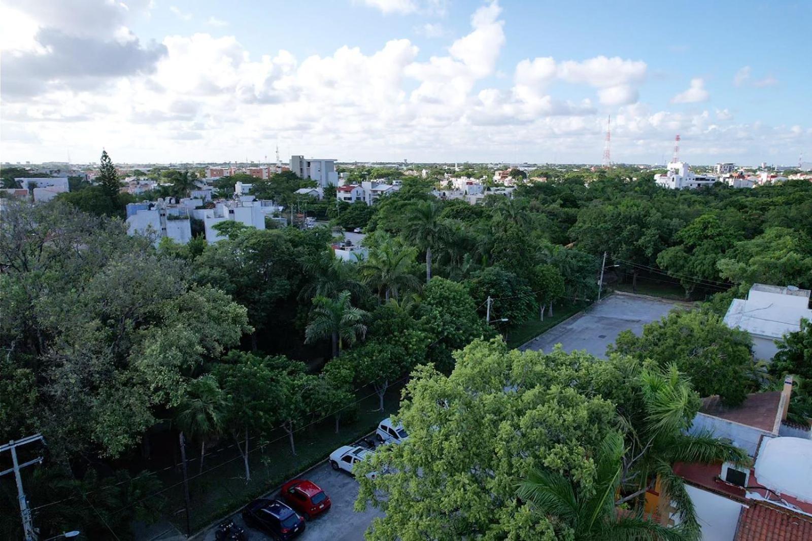 Beautiful Jungle House On A Strategic Location Cancun Exterior photo