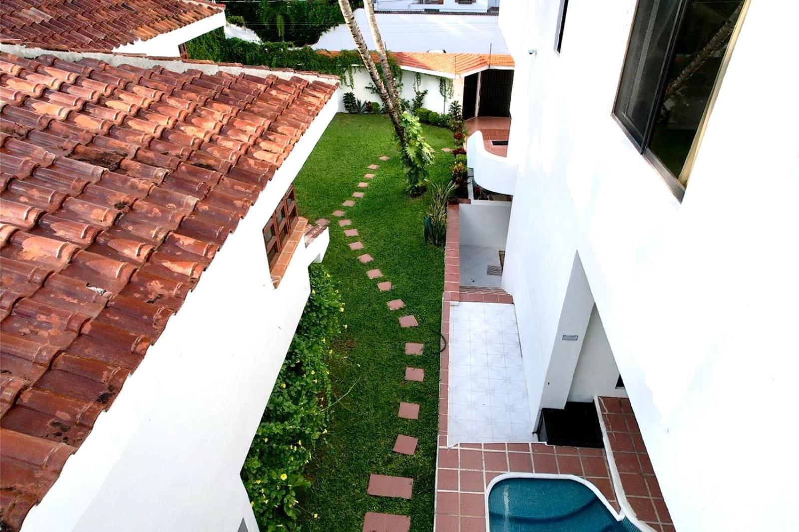 Beautiful Jungle House On A Strategic Location Cancun Exterior photo