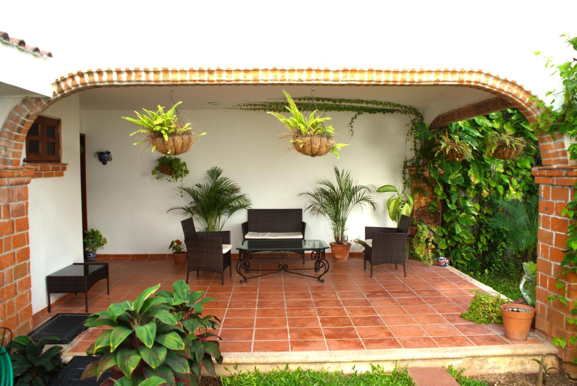 Beautiful Jungle House On A Strategic Location Cancun Exterior photo
